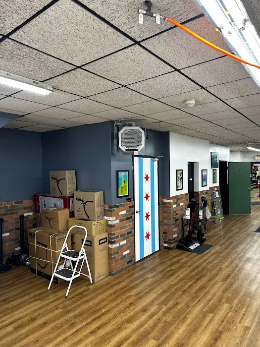 Kozy's Cyclery - Wrigleyville Picture 9