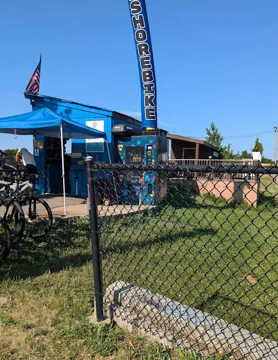 Lakeshore Bike Picture 4