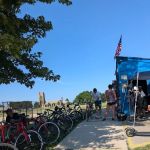 Lakeshore Bike