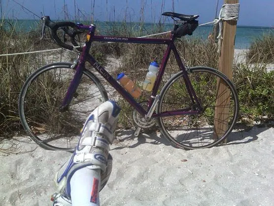 Lakeshore Bike Picture 10