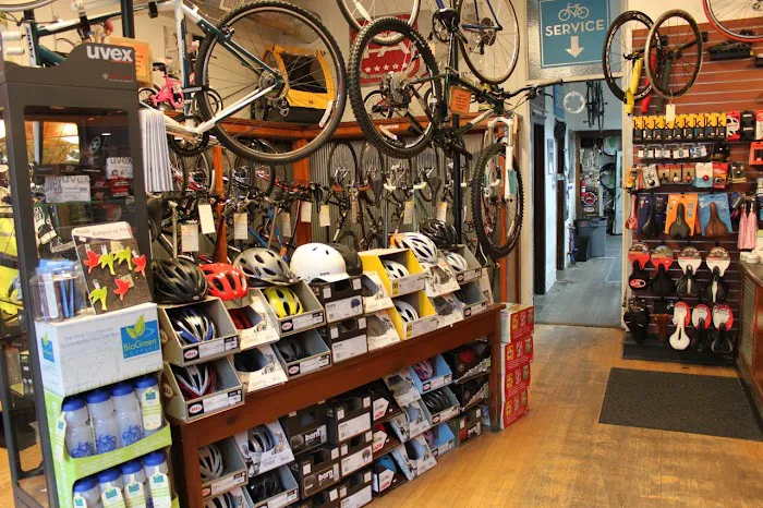 Roscoe Village Bikes Picture 2