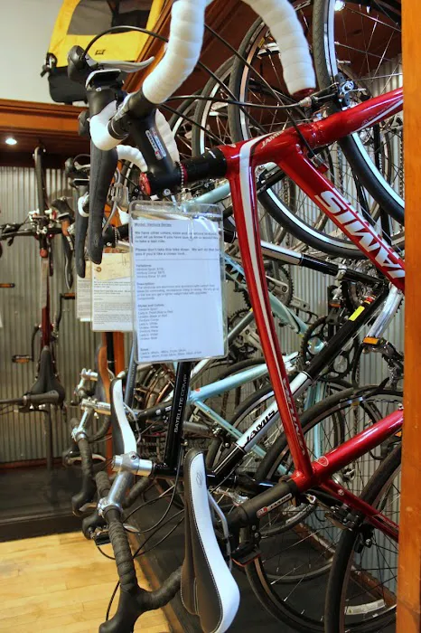 Roscoe Village Bikes Picture 6