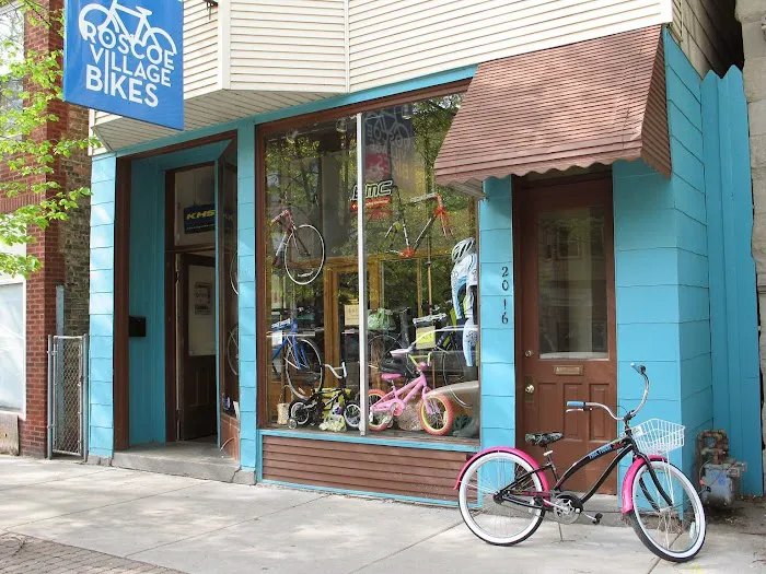 Roscoe Village Bikes Picture 4