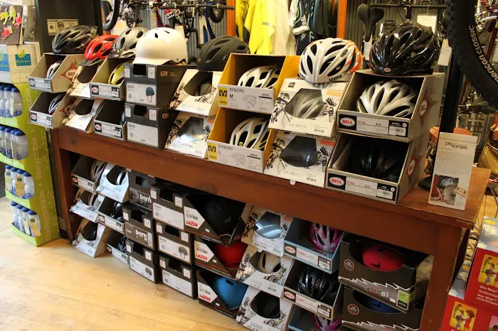 Roscoe Village Bikes Picture 8