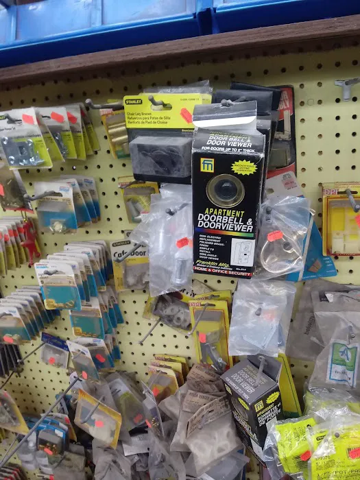John's Hardware & Bicycle Shop Picture 5