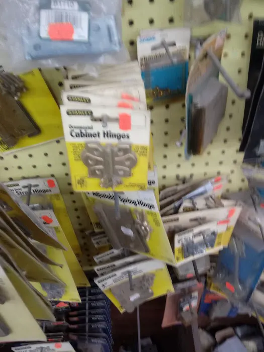 John's Hardware & Bicycle Shop Picture 6
