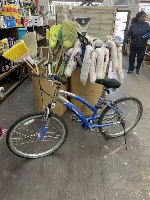 John's Hardware & Bicycle Shop Picture 3
