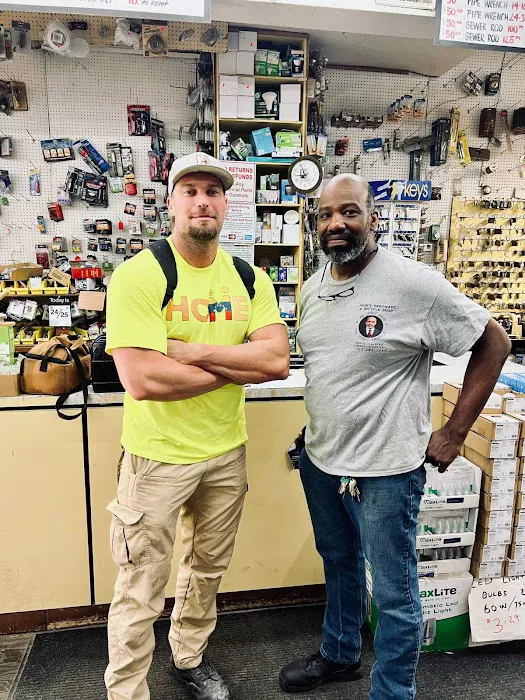 John's Hardware & Bicycle Shop Picture 8