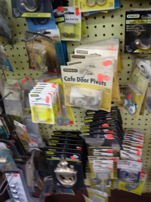 John's Hardware & Bicycle Shop Picture 7