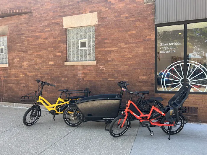 Offbeat Bikes Picture 4