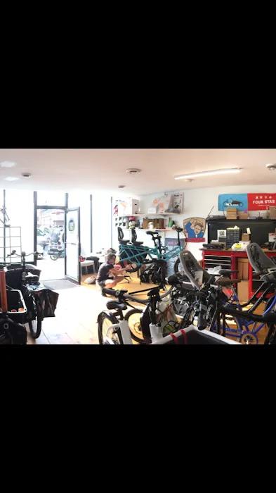 Offbeat Bikes Picture 6