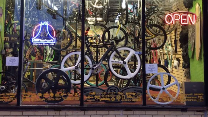 Bike 4 Life Picture 1