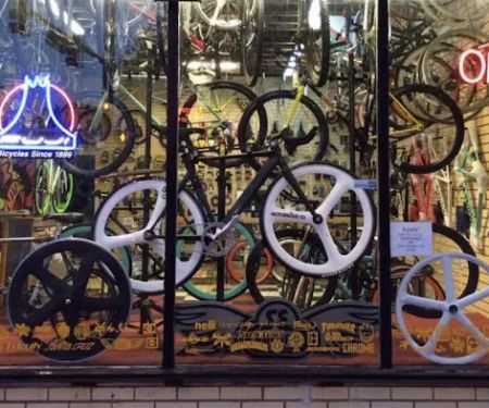 Bike 4 Life