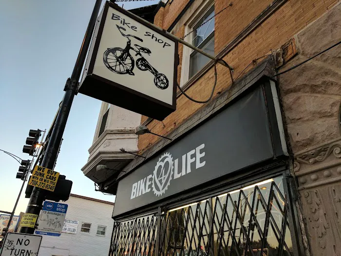 Bike 4 Life Picture 2