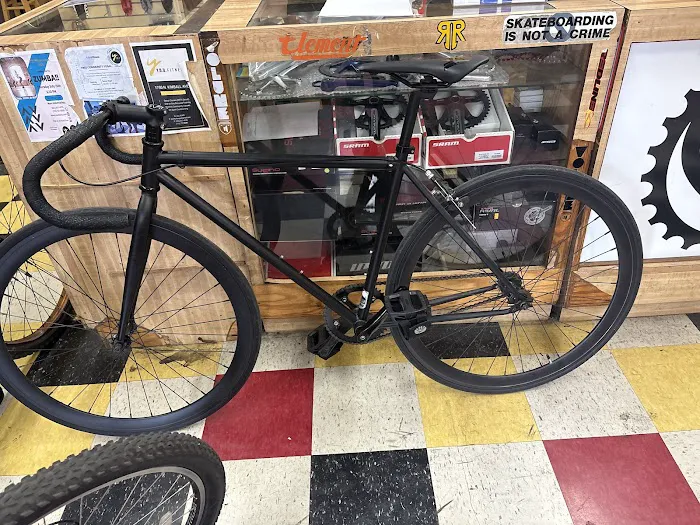 Bike 4 Life Picture 3