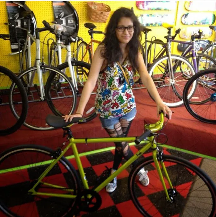 Bike 4 Life Picture 6