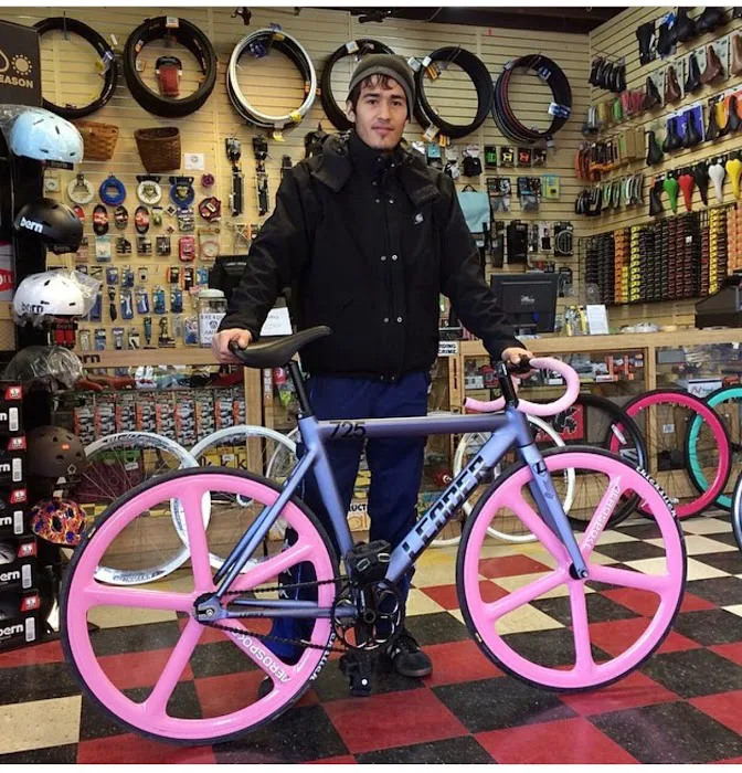 Bike 4 Life Picture 4