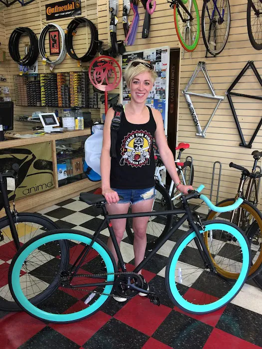 Bike 4 Life Picture 7