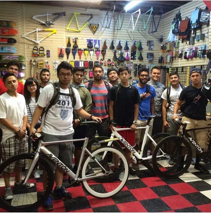 Bike 4 Life Picture 9