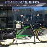 Boulevard Bikes