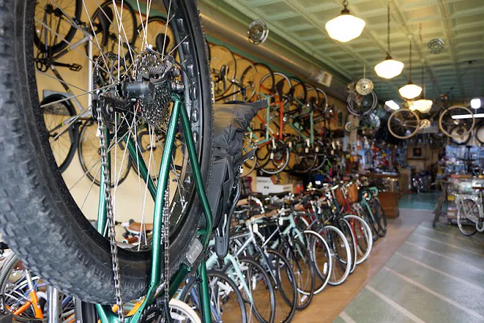 Boulevard Bikes Picture 4