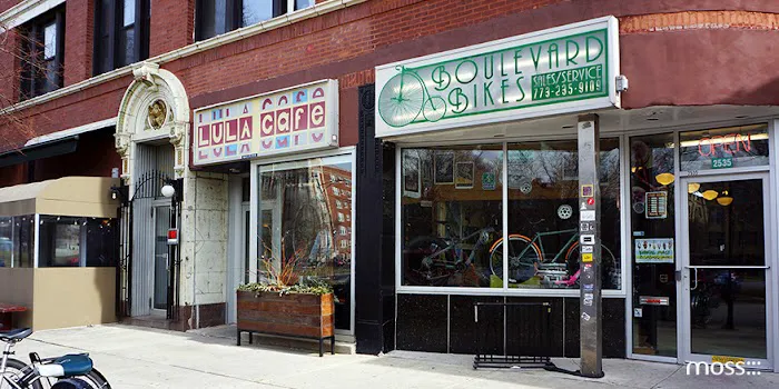 Boulevard Bikes Picture 6