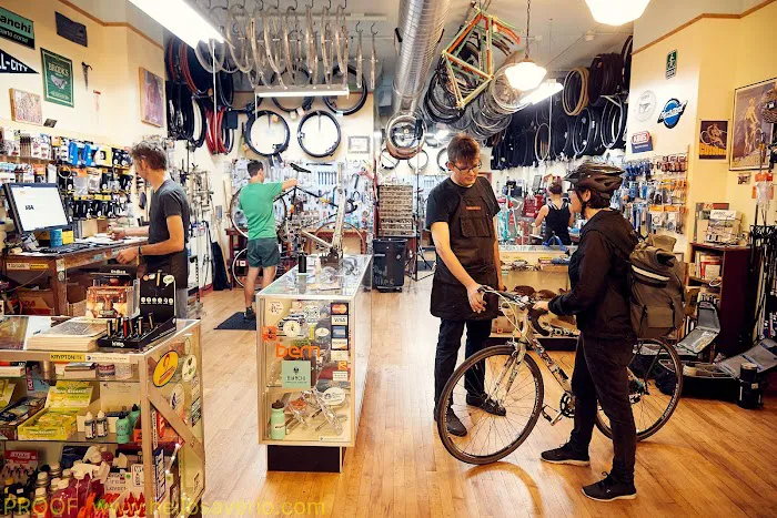 Boulevard Bikes Picture 9