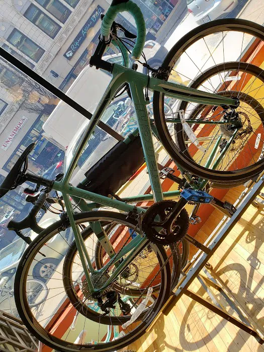 Boulevard Bikes Picture 7