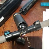 ELECTRIC SCOOTER CHICAGO LLC ico