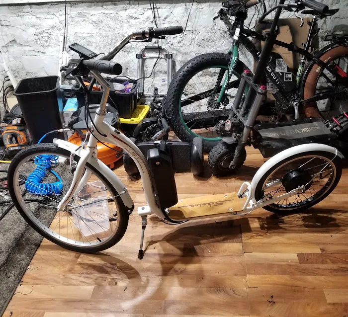 ELECTRIC SCOOTER CHICAGO LLC Picture 6