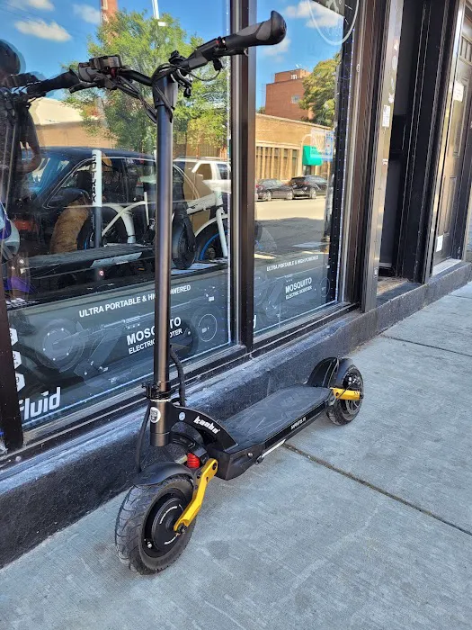 ELECTRIC SCOOTER CHICAGO LLC Picture 9