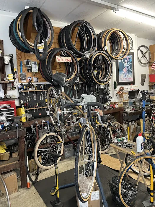 Nearly New Bicycles Picture 2