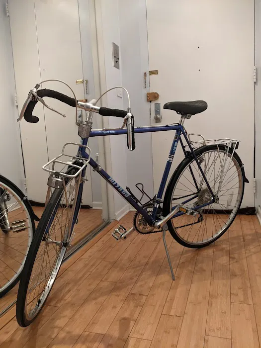 Nearly New Bicycles Picture 4