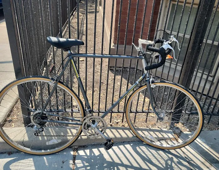 Nearly New Bicycles Picture 5