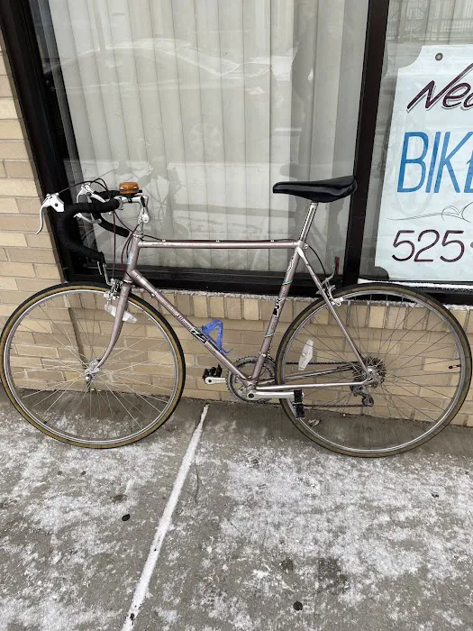 Nearly New Bicycles Picture 9