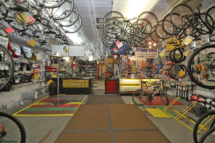 Broadway Bikes Picture 2