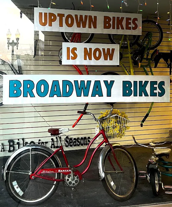 Broadway Bikes Picture 3