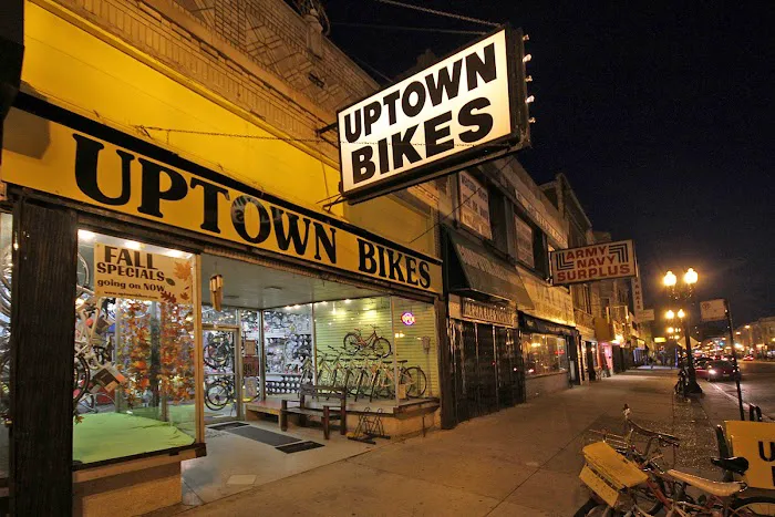Broadway Bikes Picture 1