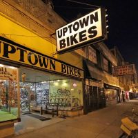 Broadway Bikes ico