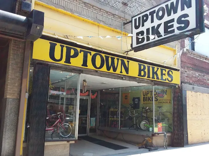 Broadway Bikes Picture 4