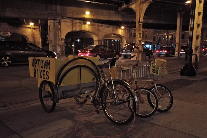 Broadway Bikes Picture 5