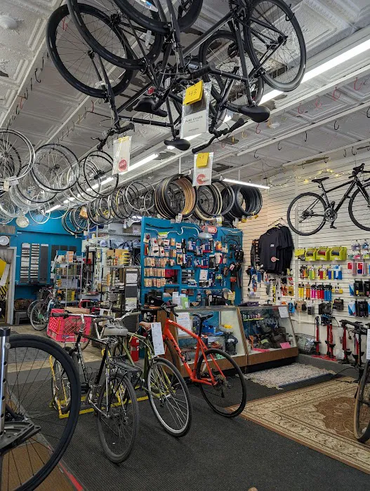Broadway Bikes Picture 6