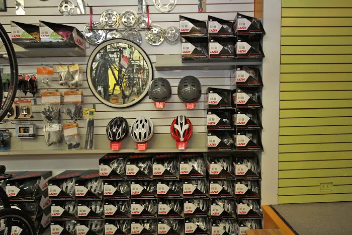 Broadway Bikes Picture 9