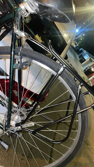 Carmen's Schwinn Picture 1