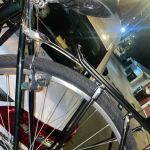 Carmen's Schwinn
