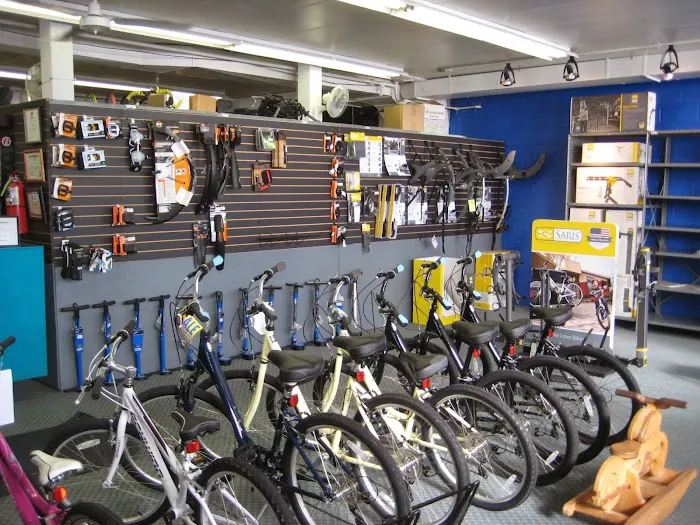 Chicagoland Bicycle Trek and Cannondale Bicycles Picture 6