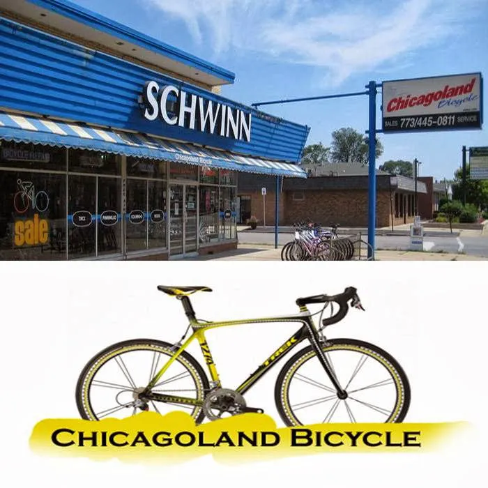 Chicagoland Bicycle Trek and Cannondale Bicycles Picture 4