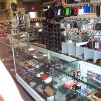 Dan's Bike Shop ico