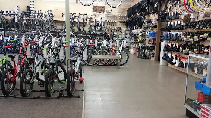 Dan's Bike Shop Picture 3