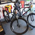 Beverly Bicycle Repair Shop
